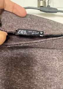 Comfortable Winter Brown Pants