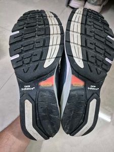 New Balance 992 Made In the USA