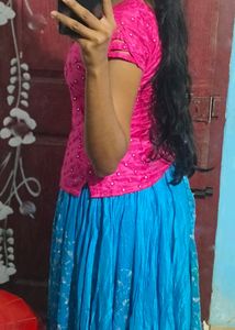 💙 lehenga Skirt only