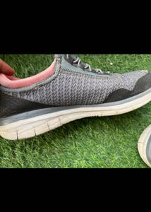 Skechers Memory Foam Aircool Ultralite Sneakers