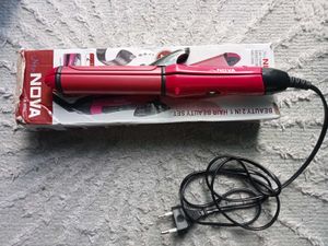 Nova 2 in 1 Hair Beauty