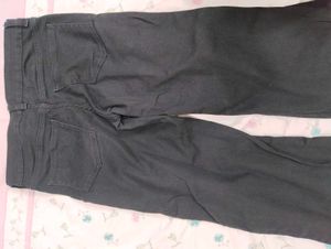 H&amp;M Twill Trousers