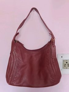 HIDESIGN Hand Bag