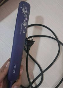 Philips Hair Straightener