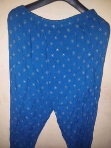 Kurta Pajama Set