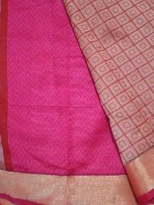 Elegant Saree