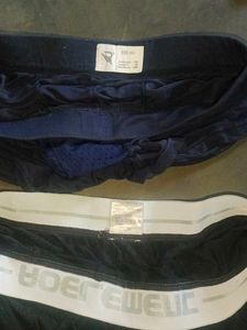 Men's Underwear Boxers 2 set