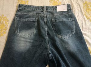 Charcoal Pants