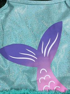 Baby Girl Swimming Dress