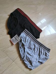 Unused Kids Underwear