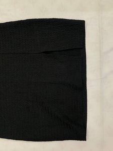 H&amp;M Sexy Black Dress
