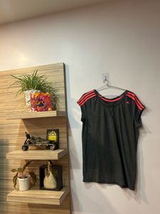 Adidas tshirt For Gym