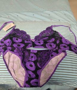 Floral Bikini Set