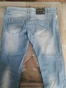 Blue Jeans