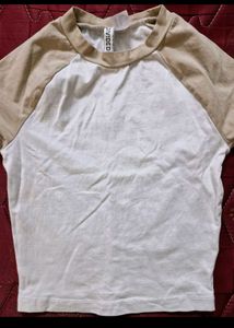 H&amp;m Crop Top