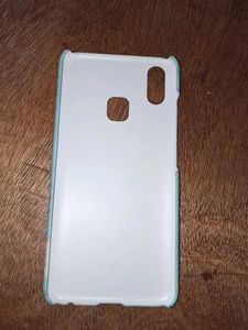 Vivo Y91 Mobile Cover
