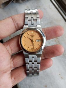 Seiko 5 Orignal Japan Automatic Mens