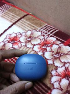 Boat Wireless only new and original box no earbud