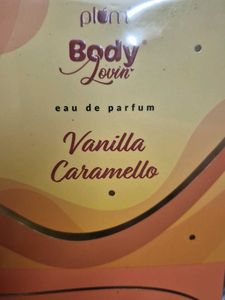 Plum Vanilla Caramello