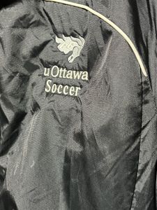 Adidas Hooded Jacket