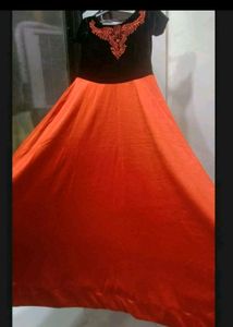 Pretty Gown