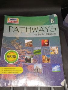 Social Studies Pathways