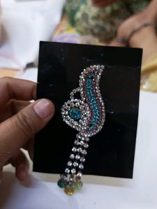 Saree Pin ..Broch