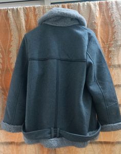 Korean Coat