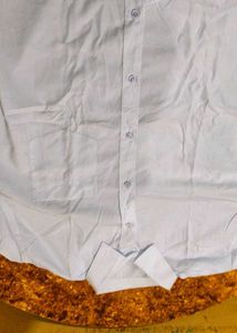 White Shirt