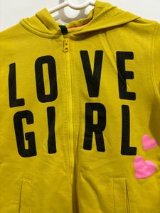 United Colour Benetton  Hooded Sweatshirt