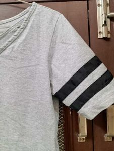 V Neck Top For Women&#39;s