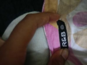 Pink Colour Kurta