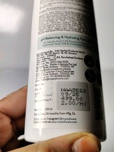 WishCare Hair Growth Set