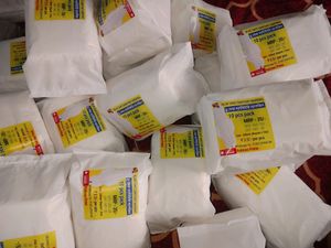 50 Pcs Pads Only 109 Rupees | best Cotton Brande