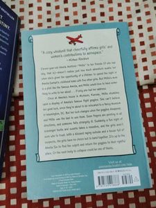 Young Adults Mystery Suspense Fiction Novels