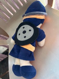 Soft Toy - Sikh Boy