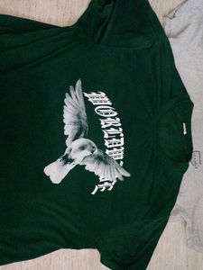 Combo Offer 🫴🫴 Tshirts For Women