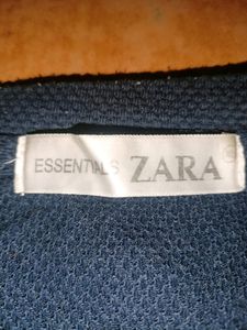 ZARA TSHIRT FOR MEN