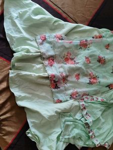 diwali dhamaka🔥✨Floral Kurta Set