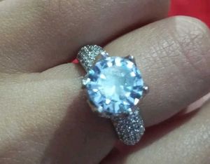 Charming Ring