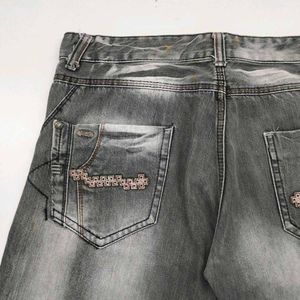 Grey Jeans For Men