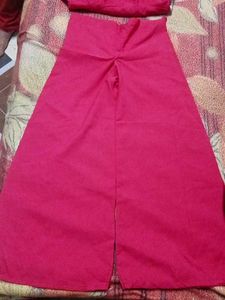 Elegant Ethnic Dress