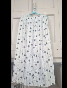 Polka Dot Palazzos