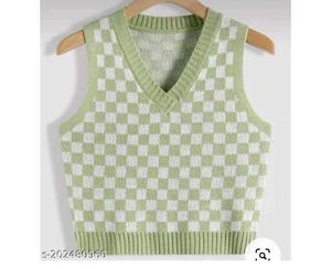 Vest For Women