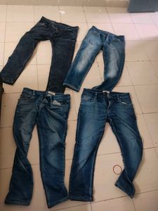 Men's Jeans Bundle