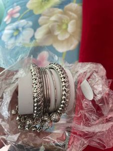 Bangles &amp; Bracelets