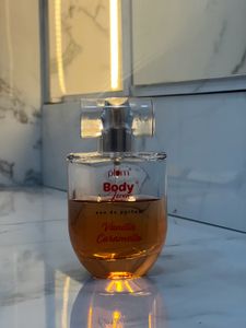 Plum Body Lovin&#39; Vanilla Caramello EDP