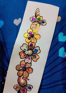Combo Of Earnings And Accessories