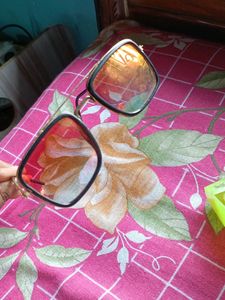 Vintage Style Sunglasses