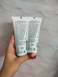 Nykaa Face Scrubs 200ml